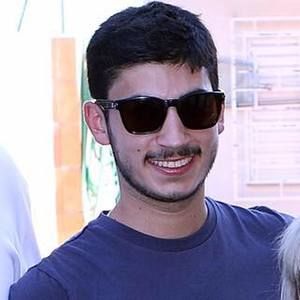 Meet your Posher, José guilherme